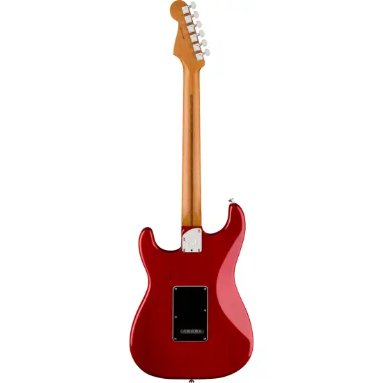 Fender LTD ED American Professional II Stratocaster HH RW Crimson Transparent