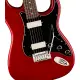 Fender LTD ED American Professional II Stratocaster HH RW Crimson Transparent