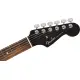 Fender LTD ED American Professional II Stratocaster HH RW Crimson Transparent