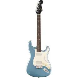 Fender LTD ED American Professional II Stratocaster HH RW Ice Blue Metallic