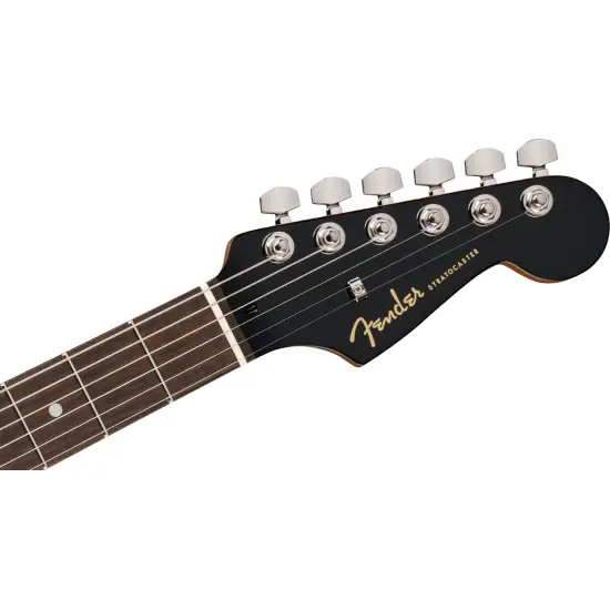 Fender LTD ED American Professional II Stratocaster HH RW Ice Blue Metallic