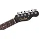 Fender LTD ED American Professional II Cabronita Telecaster HH RW Crimson Transparent