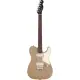 Fender LTD ED American Professional II Cabronita Telecaster HH RW Shoprline Gold