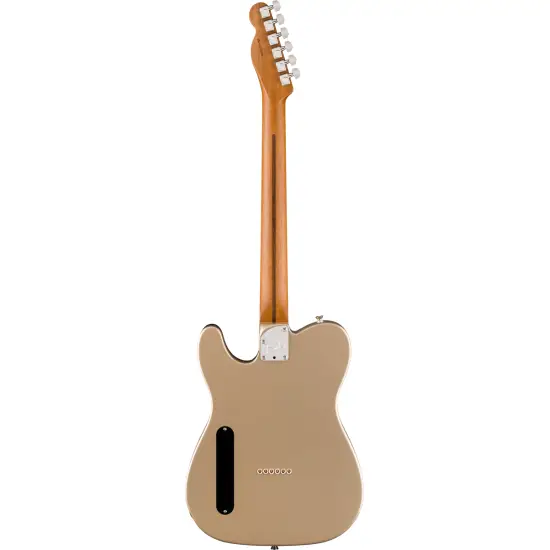 Fender LTD ED American Professional II Cabronita Telecaster HH RW Shoprline Gold
