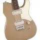 Fender LTD ED American Professional II Cabronita Telecaster HH RW Shoprline Gold