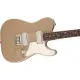 Fender LTD ED American Professional II Cabronita Telecaster HH RW Shoprline Gold