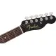 Fender LTD ED American Professional II Cabronita Telecaster HH RW Shoprline Gold