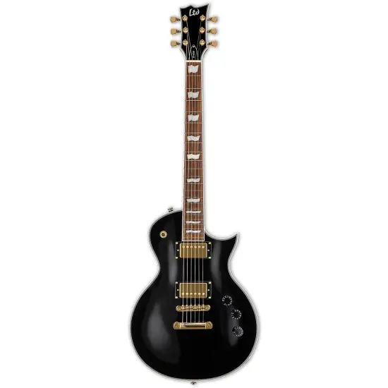 ESP LTD EC 256 Black