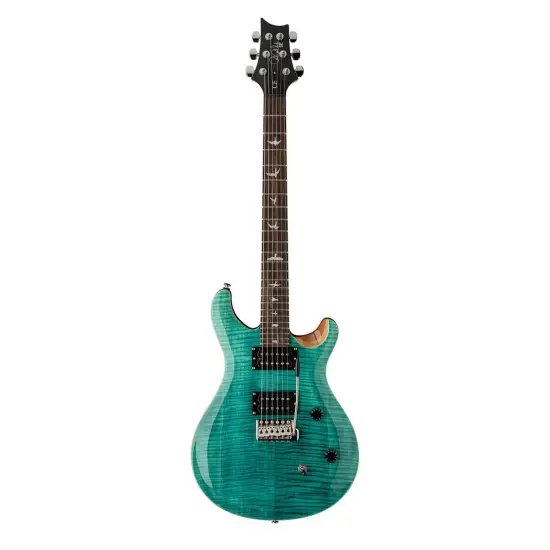 PRS SE CE 24 Turquoise