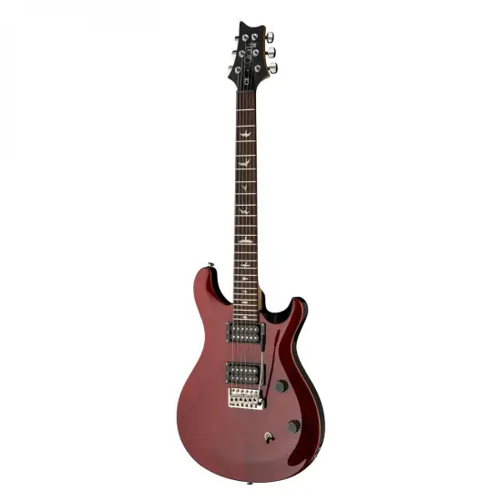 PRS SE CE 24 Black Cherry