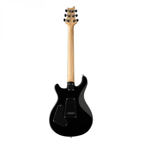 PRS SE CE 24 Black Cherry
