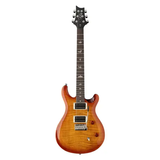 PRS SE CE 24 Vintage Sunburst