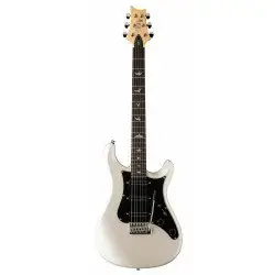 PRS SE NF3 White Pearl