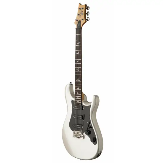 PRS SE NF3 White Pearl