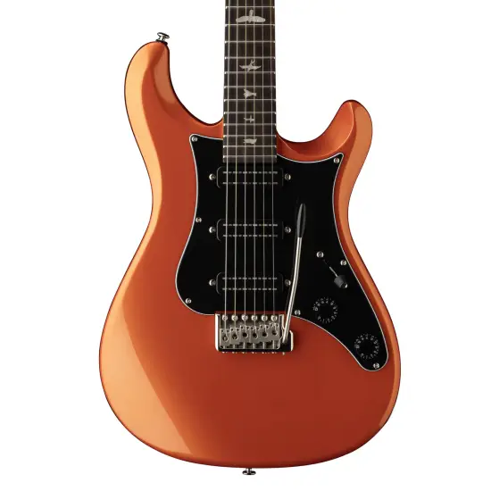 PRS SE NF3 Metallic Orange