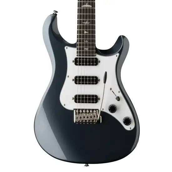 PRS SE NF3 Gun Metal Grey