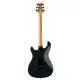 PRS SE NF3 Gun Metal Grey