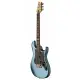 PRS SE NF3 Ice Blue Metallic