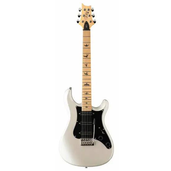 PRS SE NF3 Maple White Pearl