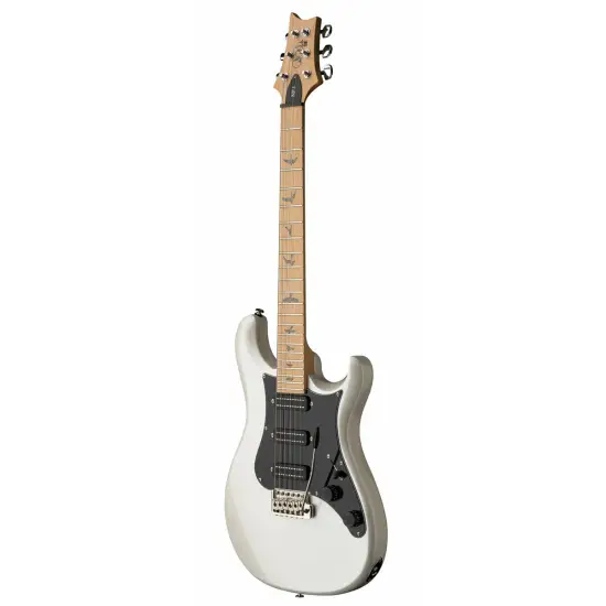PRS SE NF3 Maple White Pearl