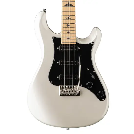 PRS SE NF3 Maple White Pearl