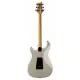 PRS SE NF3 Maple White Pearl