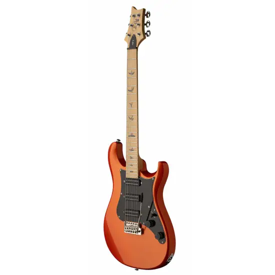 PRS SE NF3 Maple Metallic Orange