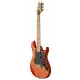PRS SE NF3 Maple Metallic Orange