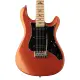 PRS SE NF3 Maple Metallic Orange