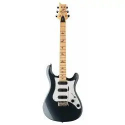 PRS SE NF3 Maple Gun Metal Grey