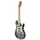 PRS SE NF3 Maple Gun Metal Grey