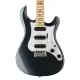 PRS SE NF3 Maple Gun Metal Grey