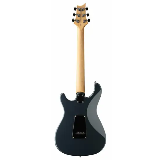 PRS SE NF3 Maple Gun Metal Grey