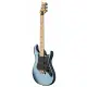 PRS SE NF3 Maple Ice Blue Metallic