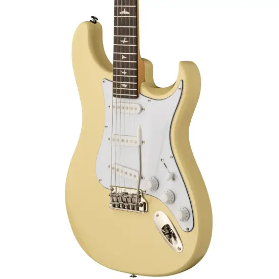 PRS SE Silver Sky Moon White