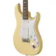 PRS SE Silver Sky Moon White