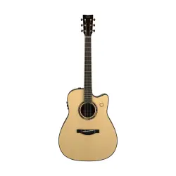 Yamaha TransAcoustic TAG3 C Natural