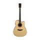 Yamaha TransAcoustic TAG3 C Natural