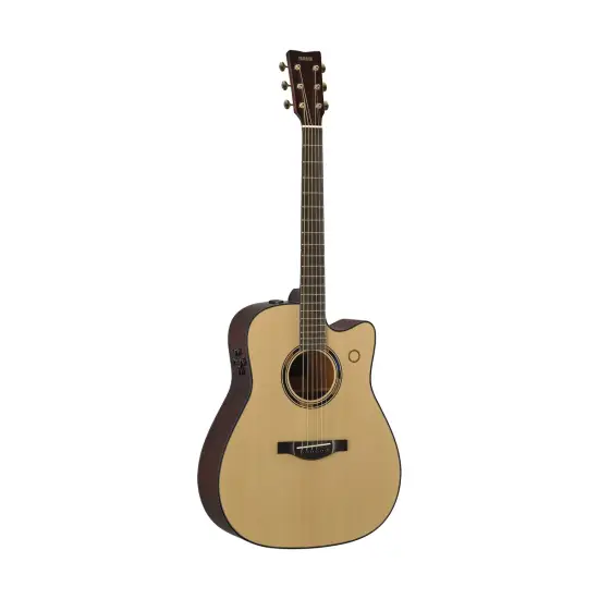 Yamaha TransAcoustic TAG3 C Natural