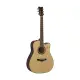Yamaha TransAcoustic TAG3 C Natural