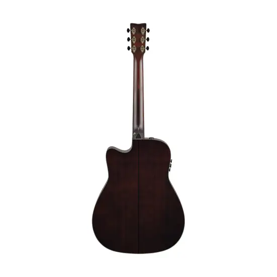 Yamaha TransAcoustic TAG3 C Natural