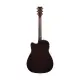 Yamaha TransAcoustic TAG3 C Natural