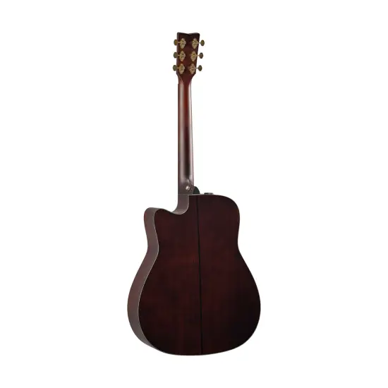 Yamaha TransAcoustic TAG3 C Natural