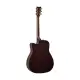 Yamaha TransAcoustic TAG3 C Natural