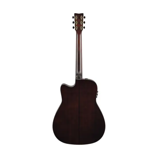 Yamaha TransAcoustic TAG3 C Sandburst