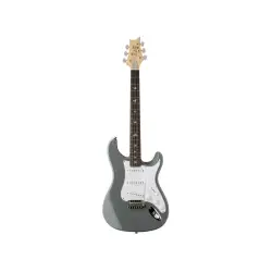PRS SE Silver Sky Storm Gray