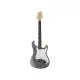 PRS SE Silver Sky Storm Gray