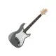 PRS SE Silver Sky Storm Gray