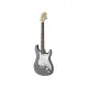 PRS SE Silver Sky Storm Gray