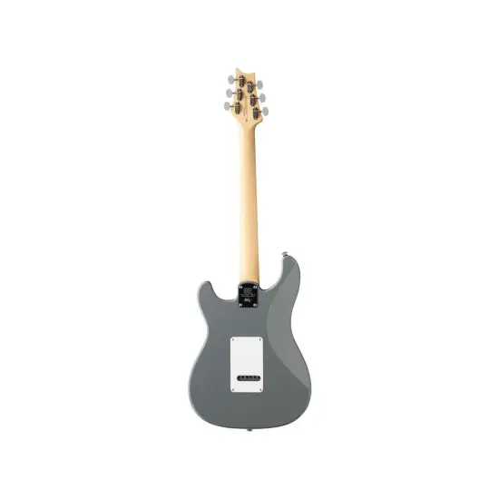 PRS SE Silver Sky Storm Gray